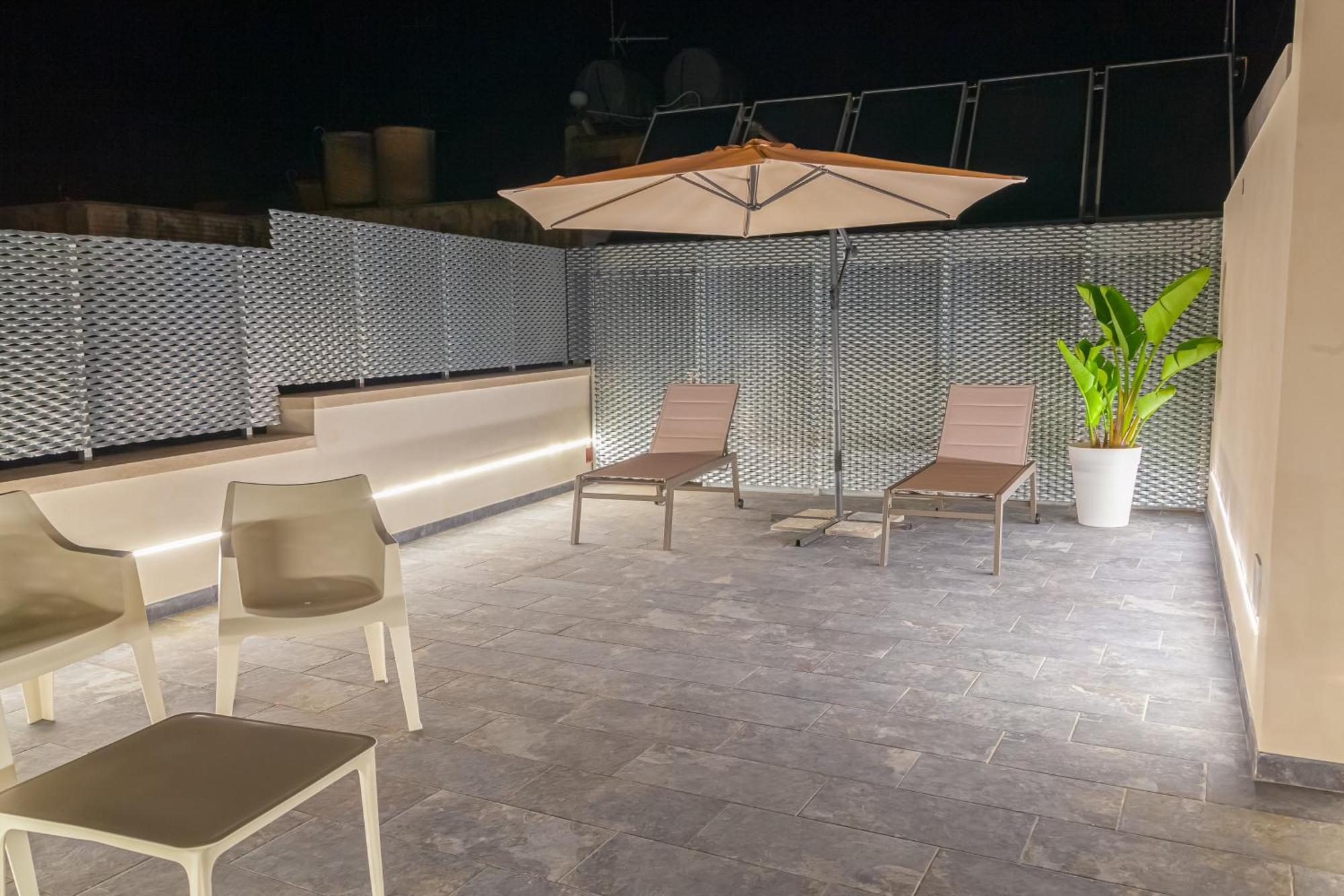 Isgro Rooms Marsala Exterior photo
